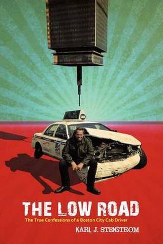 Cover image for The Low Road