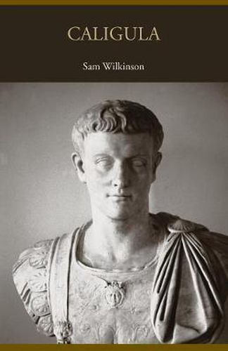Cover image for Caligula