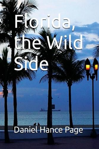 Cover image for Florida, the Wild Side