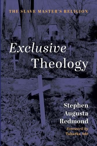 Cover image for Exclusive Theology