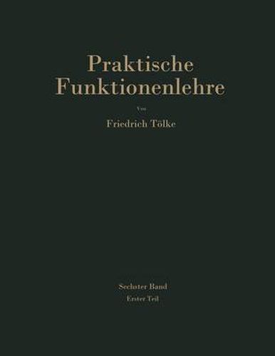 Tafeln aus dem Gebiet der Theta-Funktionen und der elliptischen Funktionen mit 120 erlauternden Beispielen