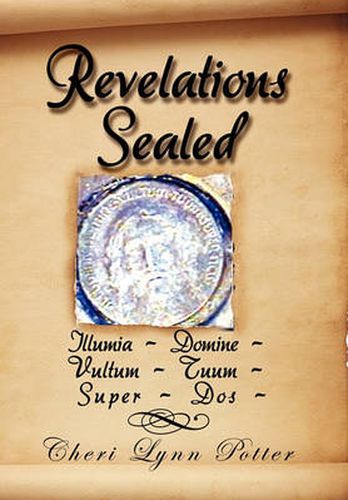 Cover image for Revelations Sealed