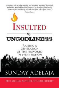 Cover image for Insulted By Ungodliness: Raising a generation of the provoked in every nation