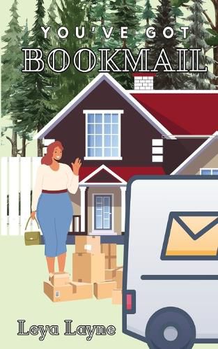 Cover image for You've Got Bookmail