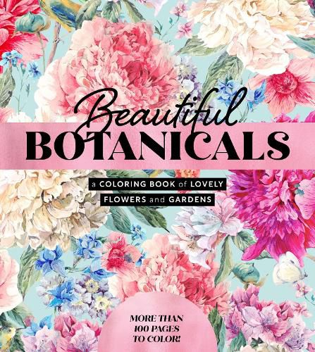 Cover image for Beautiful Botanicals