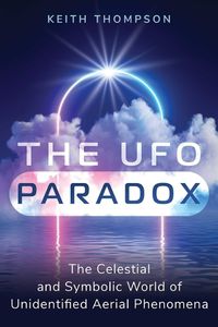 Cover image for The UFO Paradox
