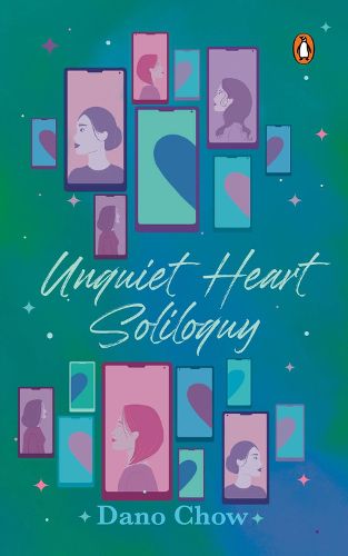 Cover image for Unquiet Heart Soliloquy