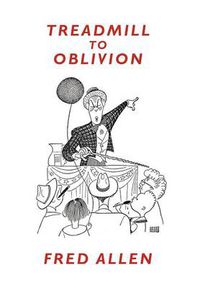 Cover image for Treadmill to Oblivion
