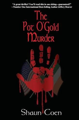 The Pot O'Gold Murder