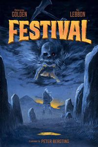 Cover image for Festival
