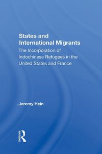 Cover image for States And International Migrants