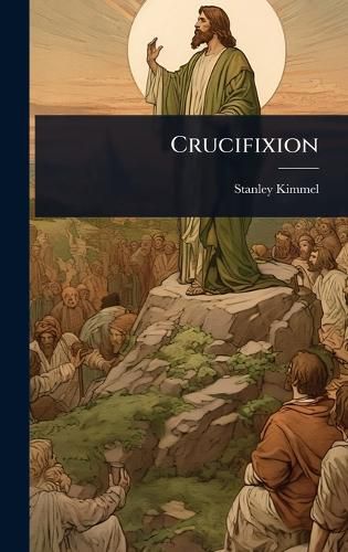 Cover image for Crucifixion