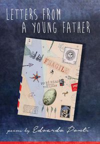 Cover image for Letters from a Young Father