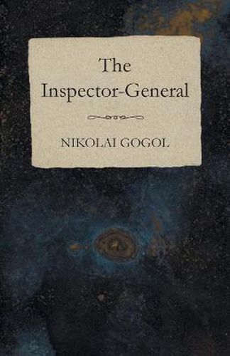 The Inspector-General