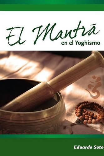 Cover image for El Mantra En El Yoghismo