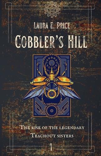 Cover image for Cobbler's Hill