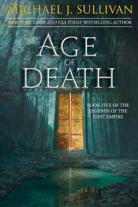 Cover image for Age of Death