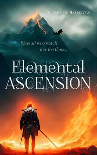 Cover image for Elemental Ascension