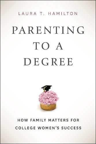 Cover image for Parenting to a Degree