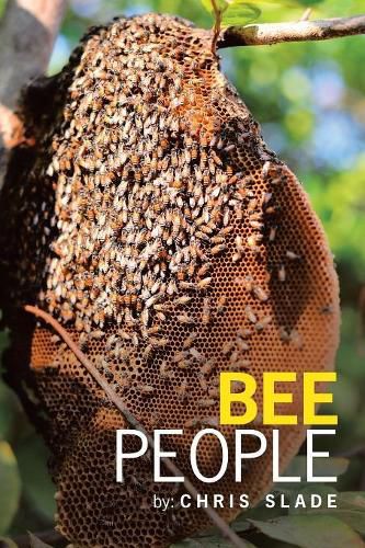 Cover image for Bee People