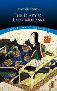 Cover image for The Diary of Lady Murasaki