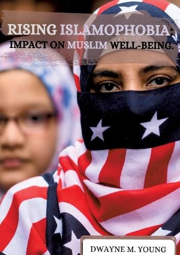 Cover image for Rising Islamophobia