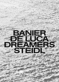 Cover image for Dreamers