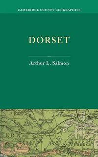 Cover image for Dorset