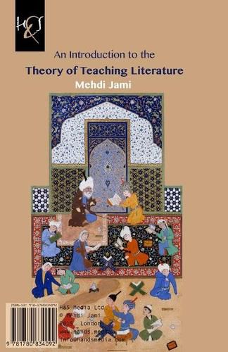 Cover image for An Introduction to the Theory of Teaching Literature: Negare-ye Amoozesh Adabiyat