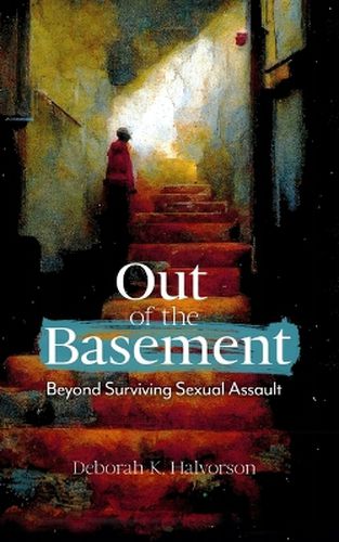 Cover image for Out of the Basement