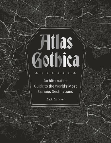 Cover image for Atlas Gothica