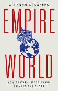 Cover image for Empireworld
