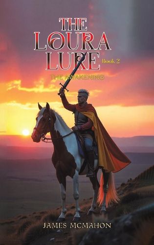 Cover image for The Loura Lure - Book 2