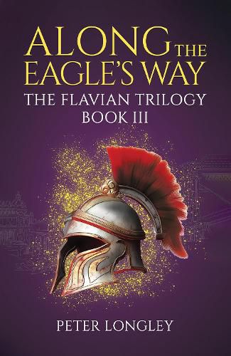 Cover image for Along The Eagle's Way