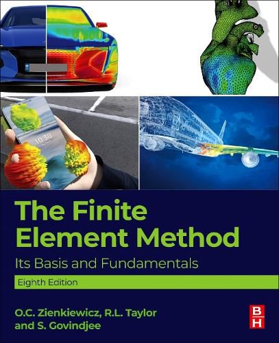 The Finite Element Method