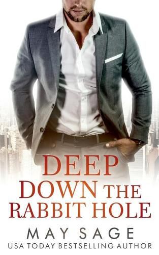 Cover image for Deep Down The Rabbit Hole