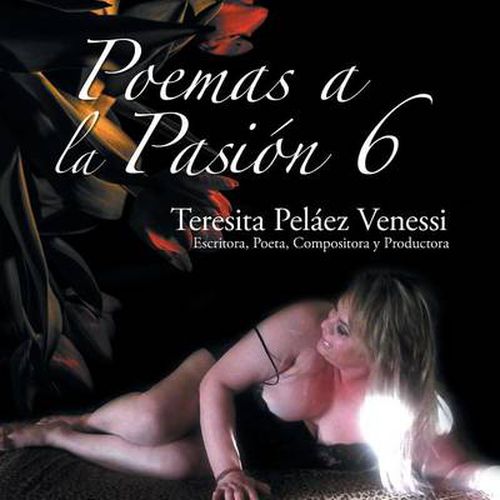 Cover image for Poemas a la Pasion 6