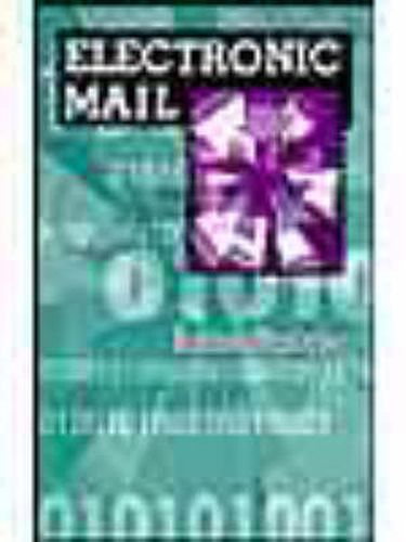 Cover image for Electronic Mail