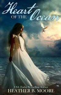 Cover image for Heart of the Ocean