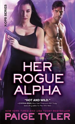 Her Rogue Alpha