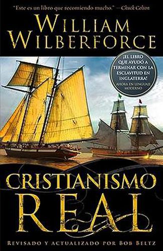 Cover image for Cristianismo Real
