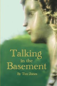 Cover image for Talking in the Basement