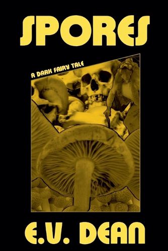 Cover image for Spores