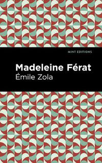 Cover image for Madeleine Ferat