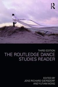 Cover image for The Routledge Dance Studies Reader