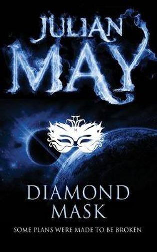 Cover image for Diamond Mask