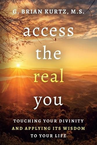 Cover image for Access The Real You