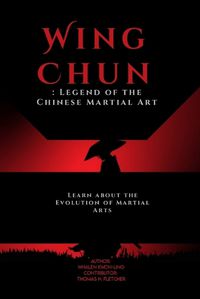Cover image for Wing Chun