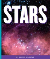 Cover image for Stars