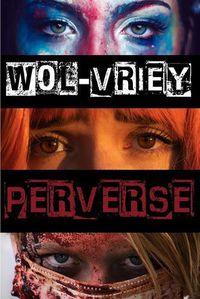 Cover image for Perverse